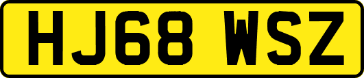 HJ68WSZ