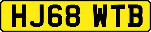 HJ68WTB