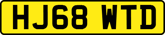 HJ68WTD