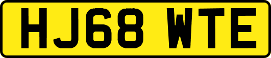 HJ68WTE