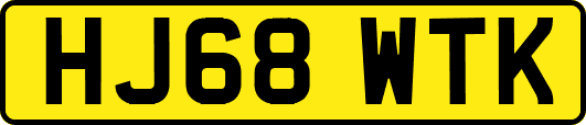 HJ68WTK