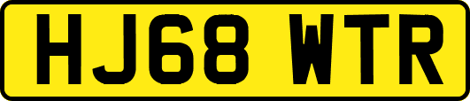 HJ68WTR