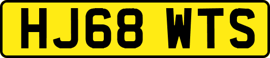 HJ68WTS
