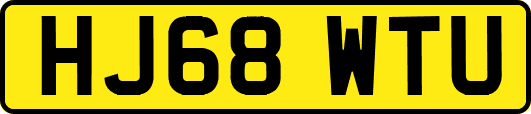 HJ68WTU