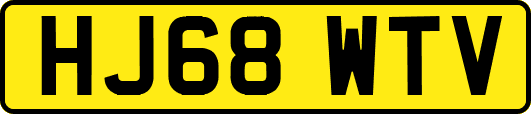 HJ68WTV