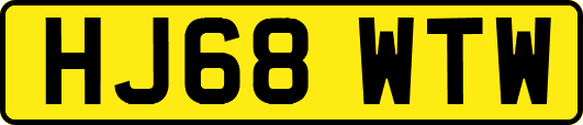 HJ68WTW