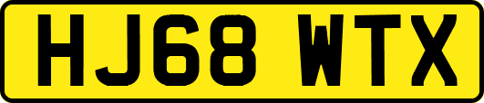 HJ68WTX