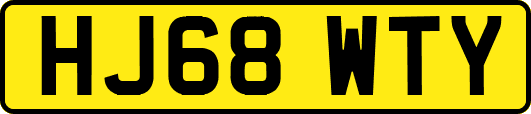 HJ68WTY