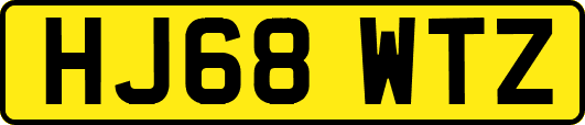 HJ68WTZ