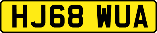 HJ68WUA