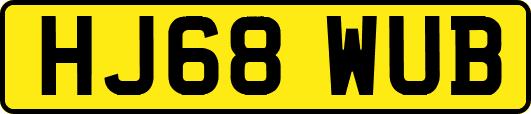 HJ68WUB