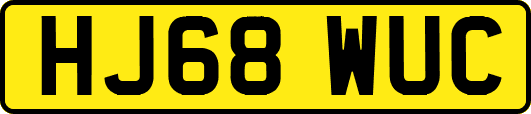 HJ68WUC