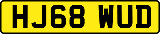 HJ68WUD