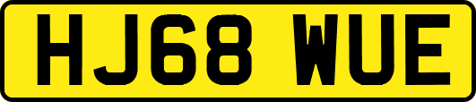 HJ68WUE