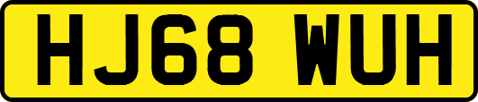 HJ68WUH