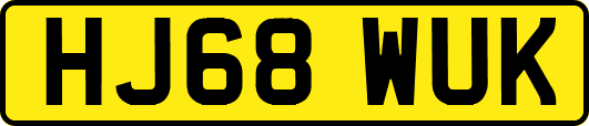 HJ68WUK