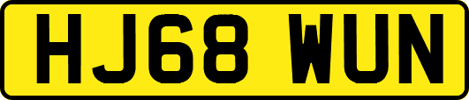 HJ68WUN