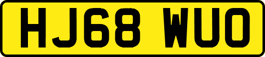 HJ68WUO