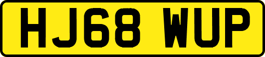 HJ68WUP