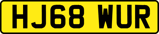 HJ68WUR