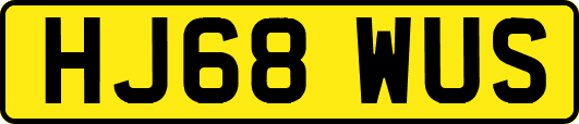 HJ68WUS