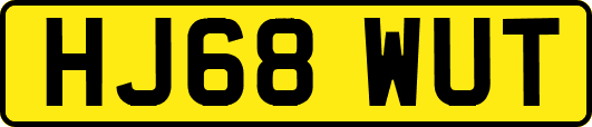 HJ68WUT