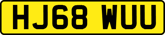 HJ68WUU
