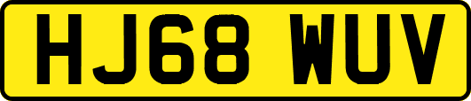 HJ68WUV