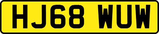 HJ68WUW