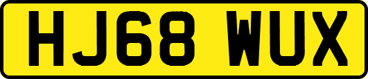 HJ68WUX