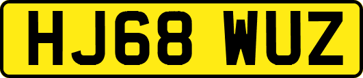 HJ68WUZ