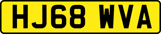 HJ68WVA