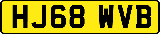 HJ68WVB