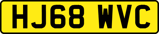 HJ68WVC