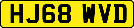 HJ68WVD