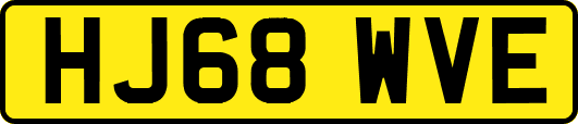 HJ68WVE