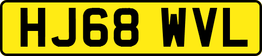HJ68WVL