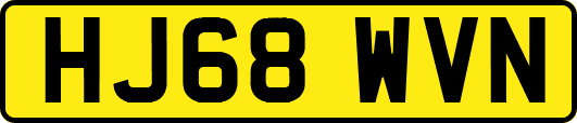 HJ68WVN