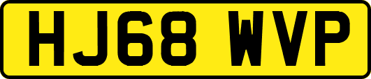 HJ68WVP