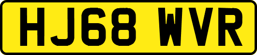 HJ68WVR
