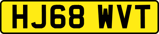 HJ68WVT