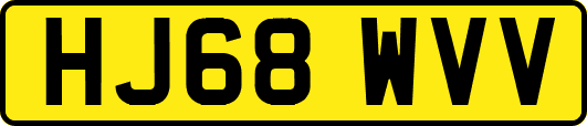 HJ68WVV