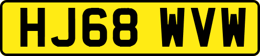 HJ68WVW