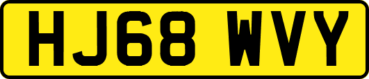 HJ68WVY