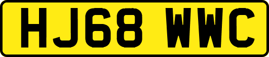 HJ68WWC