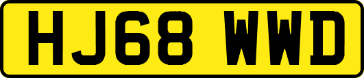 HJ68WWD
