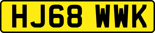 HJ68WWK