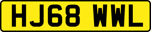 HJ68WWL