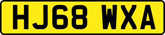 HJ68WXA