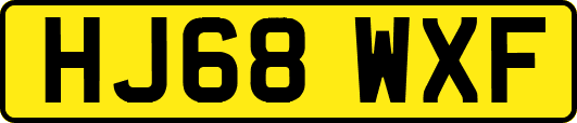 HJ68WXF